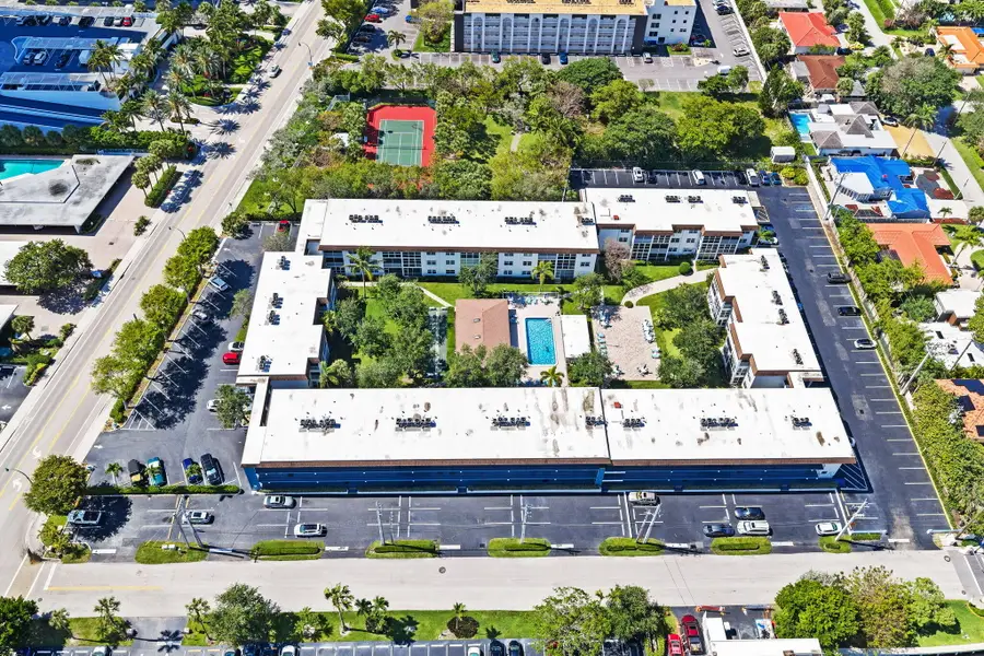 1501 S Ocean Boulevard #204, Pompano Beach, FL 33062 - #2