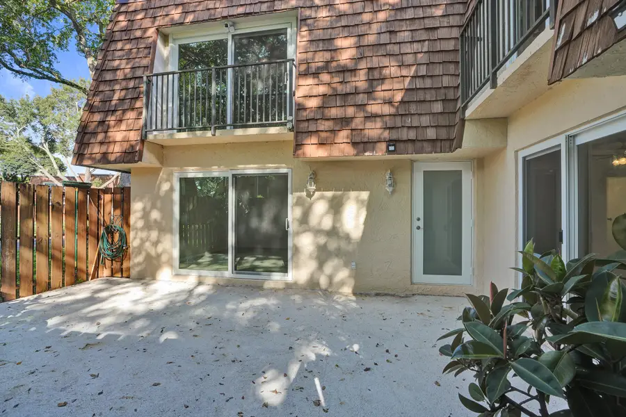 9110 SW 22nd Court #D, Davie, FL 33324 - #3