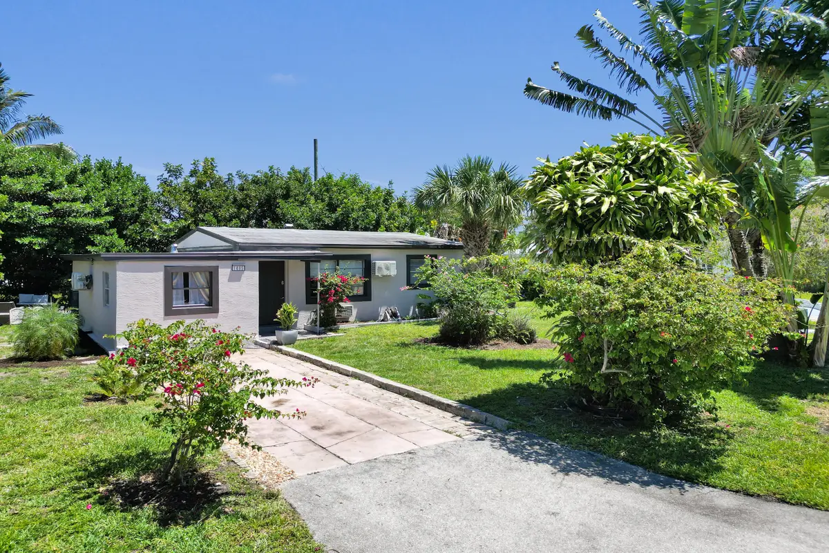 1465 NE 27th Street, Pompano Beach, FL 33064 - #1