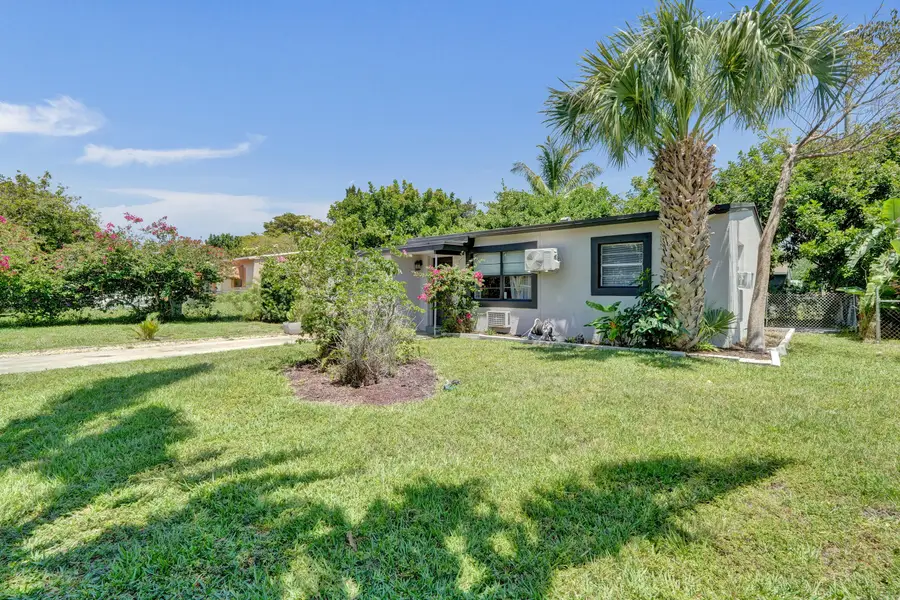 1465 NE 27th Street, Pompano Beach, FL 33064 - #3