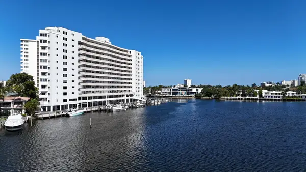 333 Sunset Drive #708, Fort Lauderdale, FL 33301