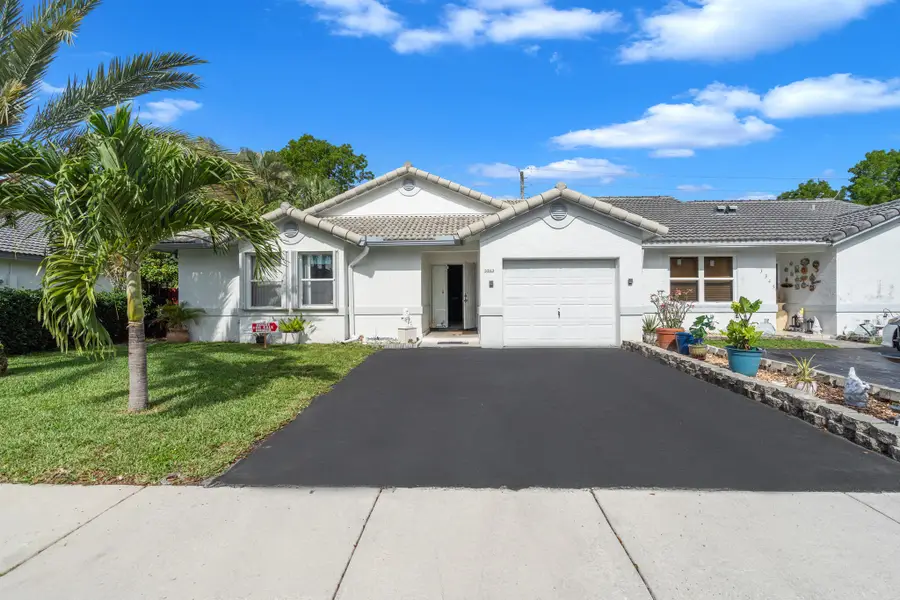 3343 NW 79th Way, Davie, FL 33024 - #3