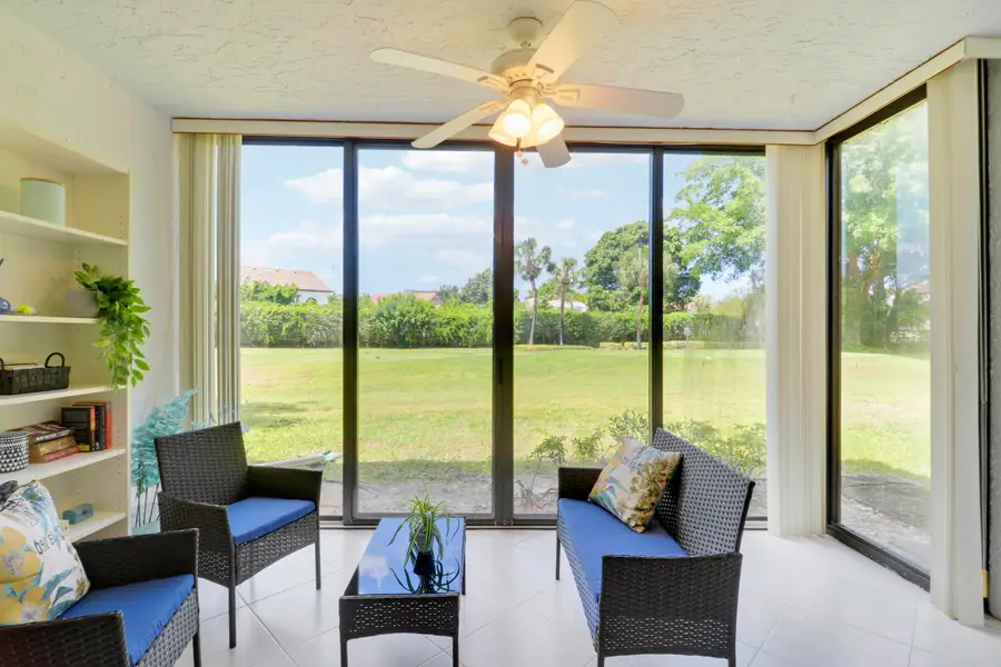5121 Oak Hill Lane #412, Delray Beach, FL 33484 - #2
