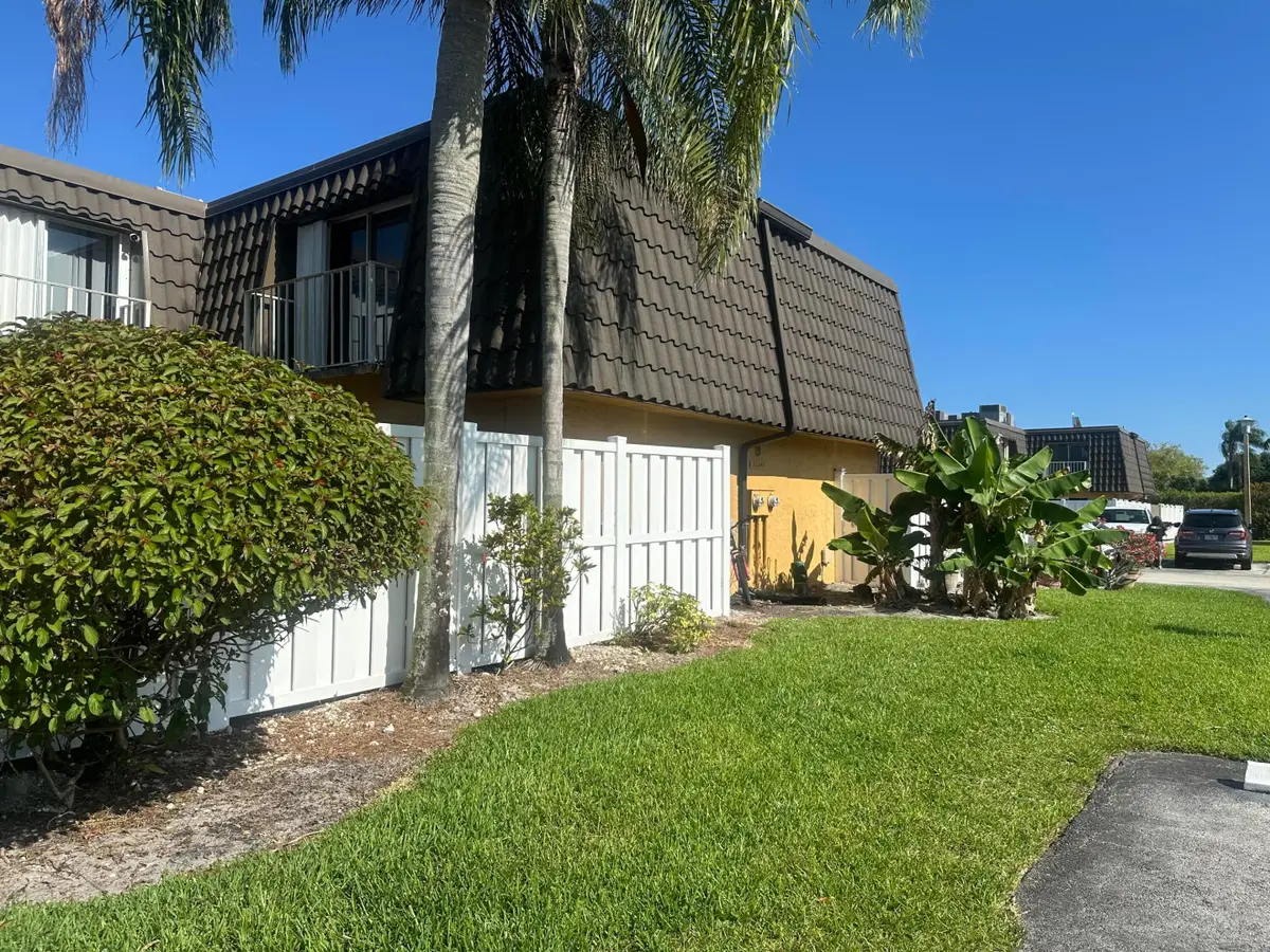 22240 Boca Rancho Drive #B, Boca Raton, FL 33428 - #1