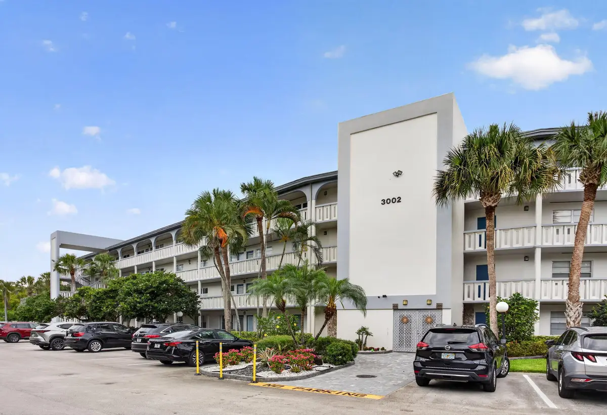 3002 Portofino Isle #E3, Coconut Creek, FL 33066 - #1