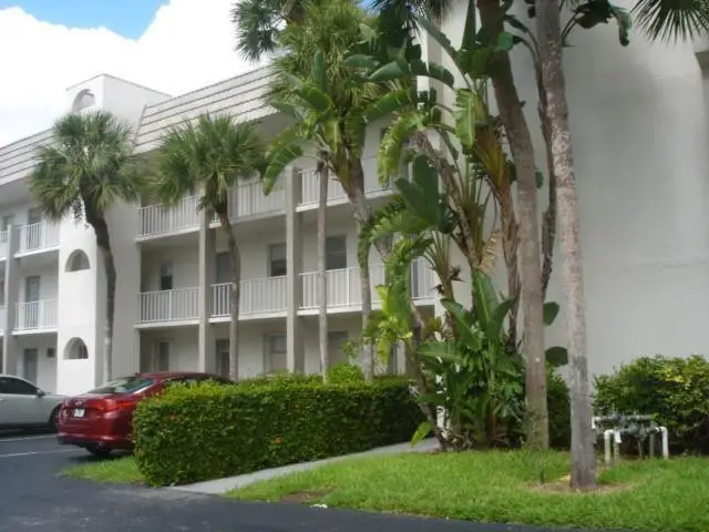 8460 Sunrise Lakes Boulevard #202, Sunrise, FL 33322 - #1