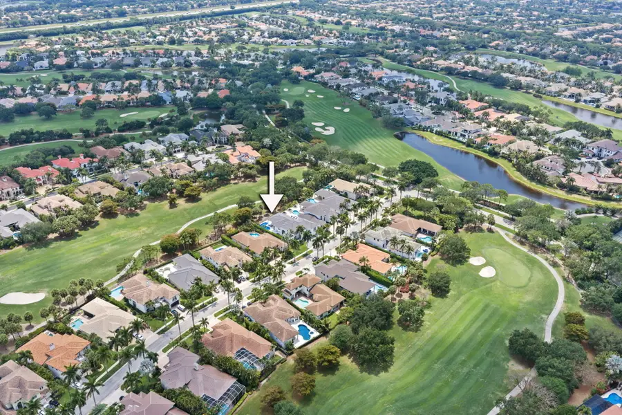 16014 Laurel Creek Drive, Delray Beach, FL 33446 - #2