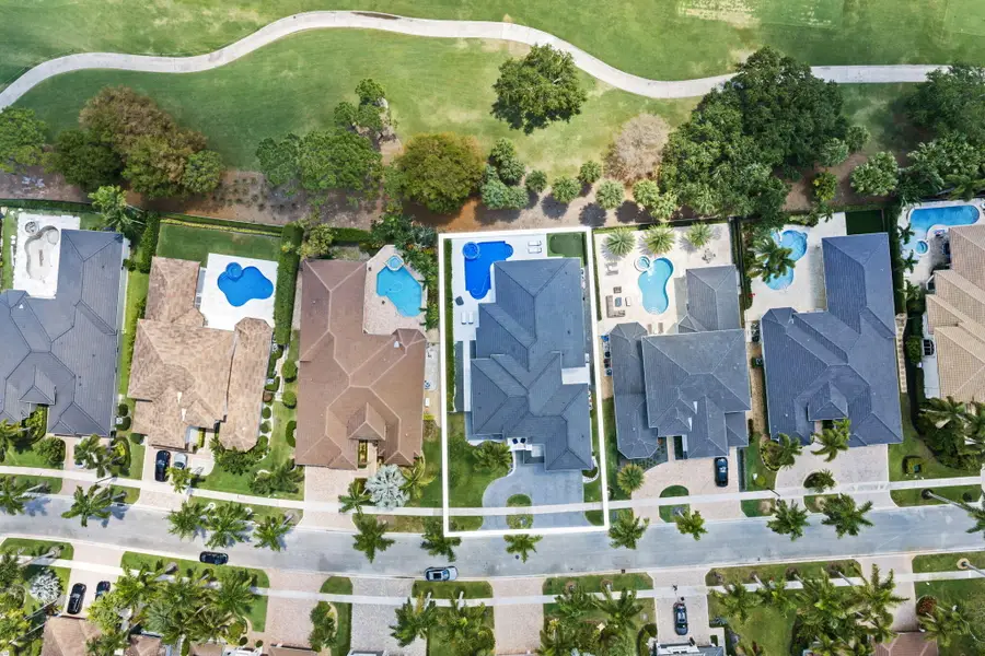 16014 Laurel Creek Drive, Delray Beach, FL 33446 - #3