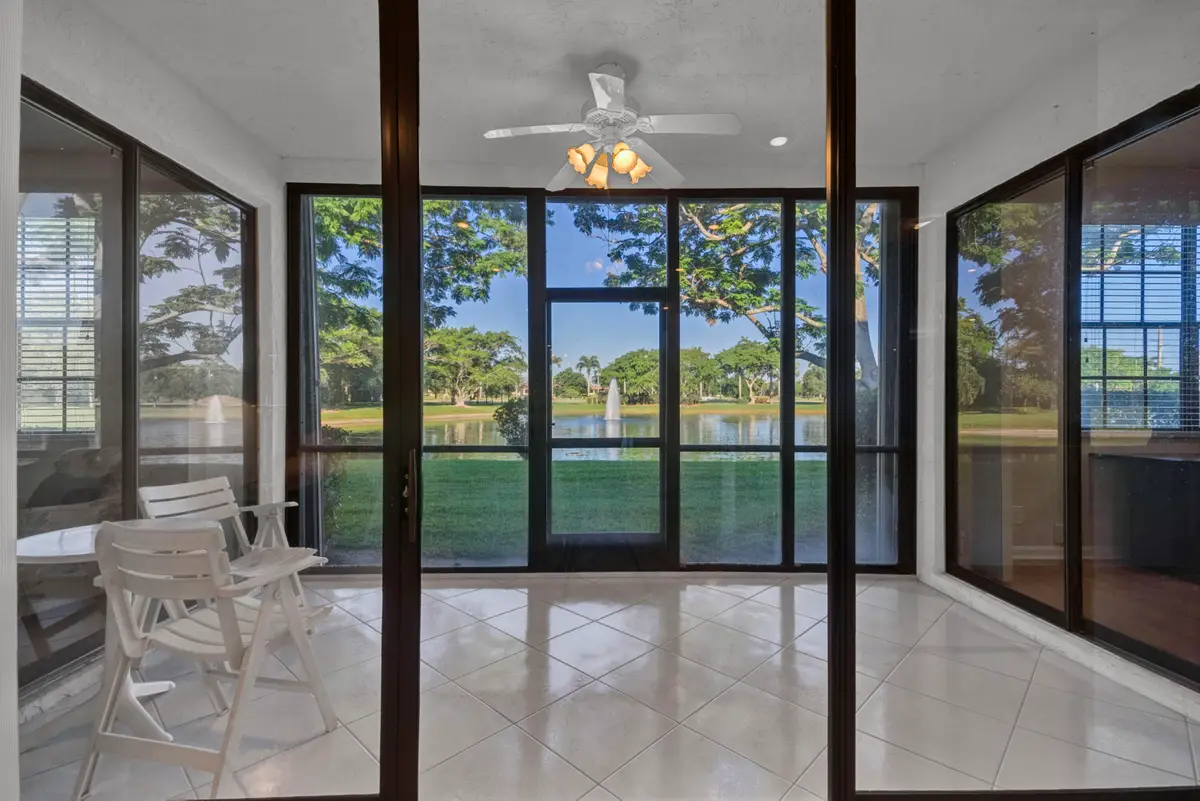 22791 Trelawny Terrace #C, Boca Raton, FL 33433 - #1