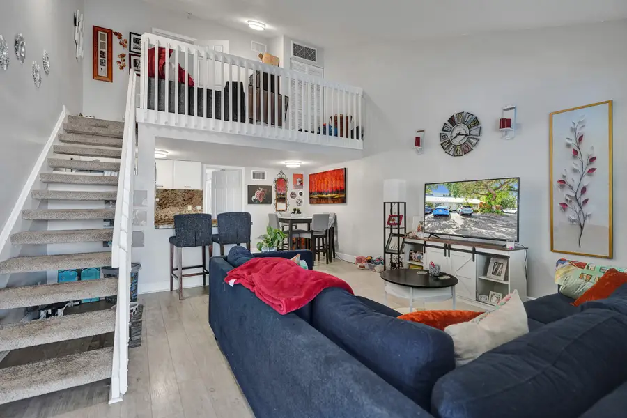 1455 Holly Heights Drive #2, Fort Lauderdale, FL 33304 - #2