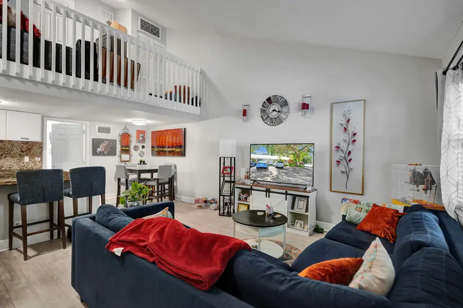 1455 Holly Heights Drive #2, Fort Lauderdale, FL 33304 - #3