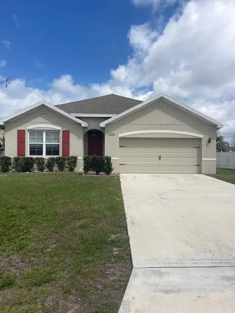 1537 SW Meridian Avenue, Port Saint Lucie, FL 34953 - #1