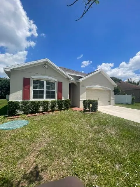 1537 SW Meridian Avenue, Port Saint Lucie, FL 34953 - #3
