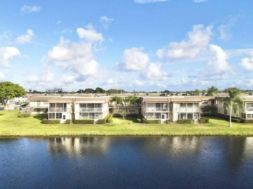 259 Saxony F #259, Delray Beach, FL 33446 - #2