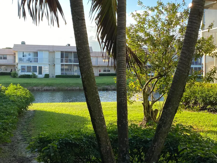 259 Saxony F #259, Delray Beach, FL 33446 - #3