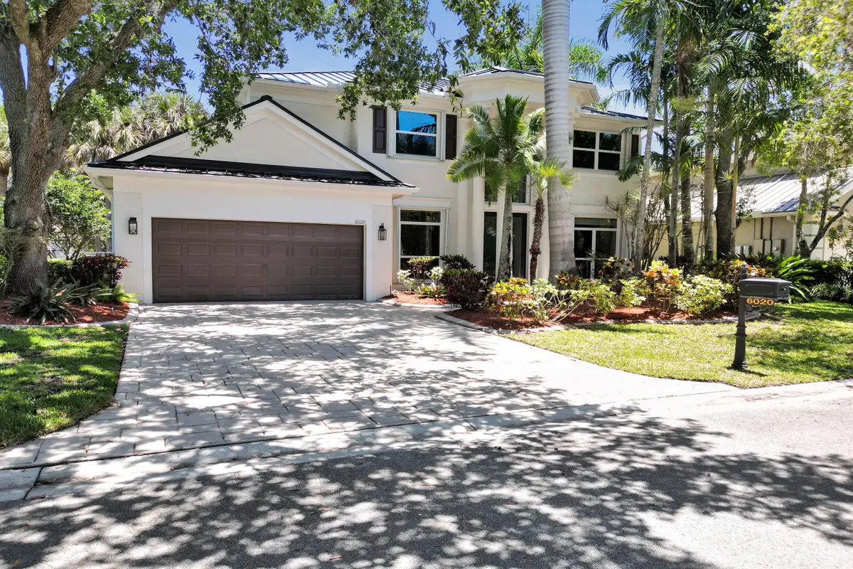 6020 NW 104th Lane, Parkland, FL 33076 - #1