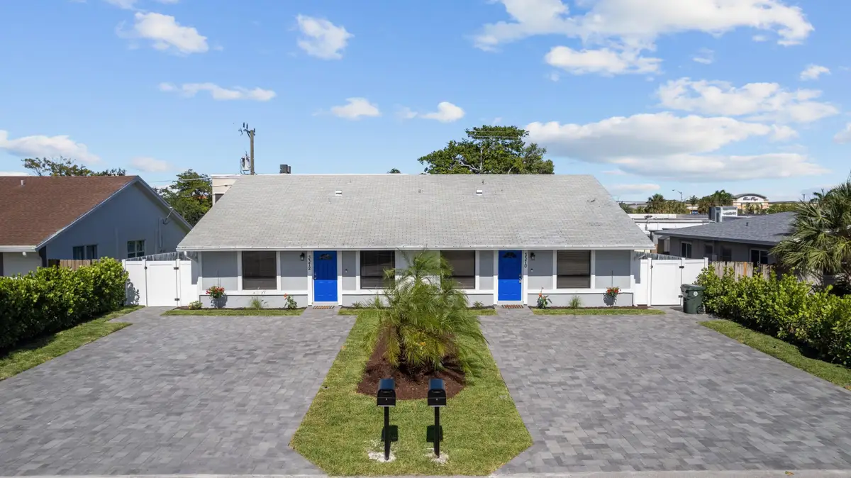 3370 NE 5th Drive, Boca Raton, FL 33431 - #1