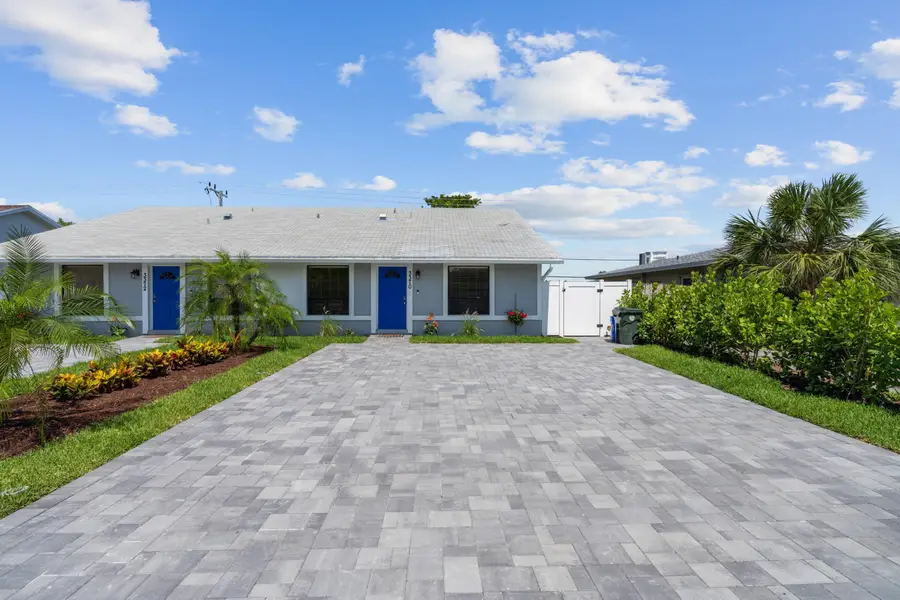 3370 NE 5th Drive, Boca Raton, FL 33431 - #3