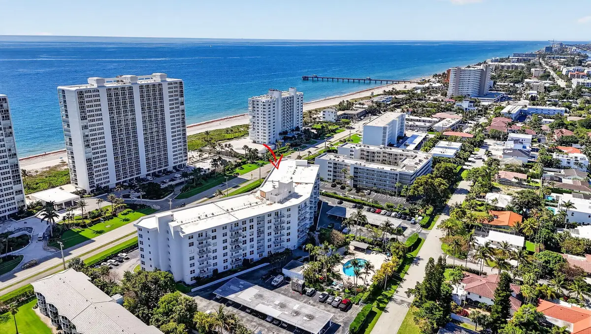 2851 S Ocean Boulevard #T-2, Boca Raton, FL 33432 - #1