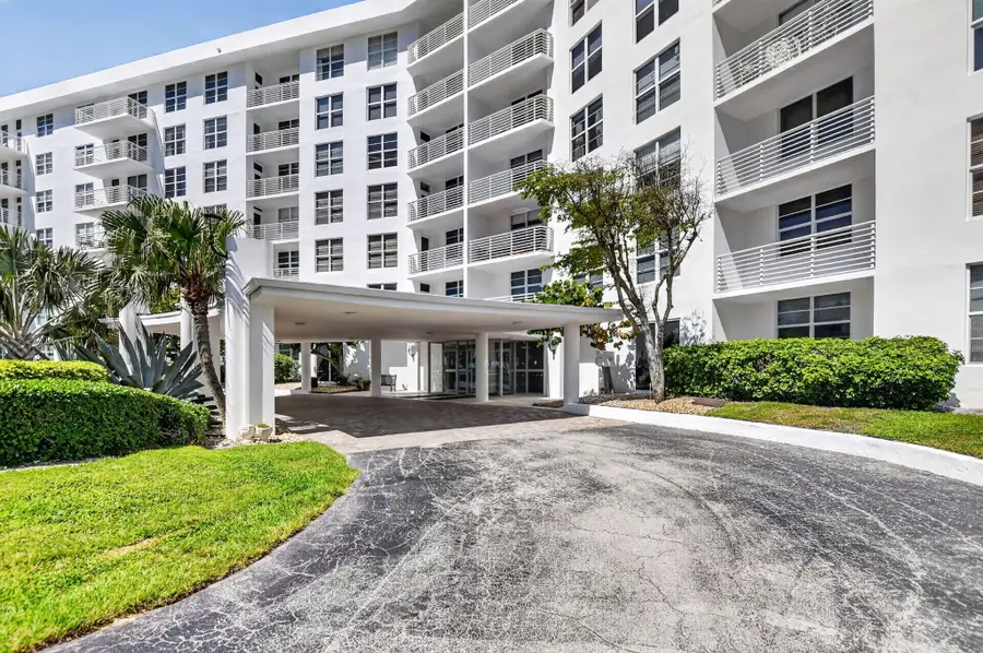 2851 S Ocean Boulevard #T-2, Boca Raton, FL 33432 - #2