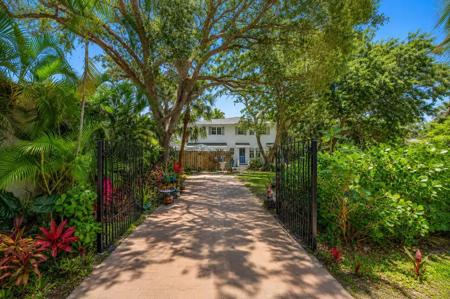 706 N Palmway #A, Lake Worth Beach, FL 33460 - #2