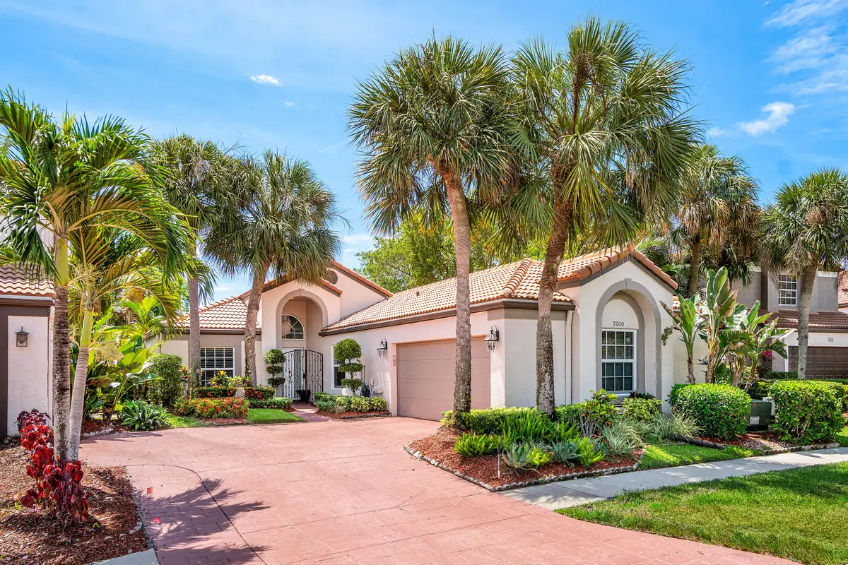 7200 Via Palomar, Boca Raton, FL 33433 - #1