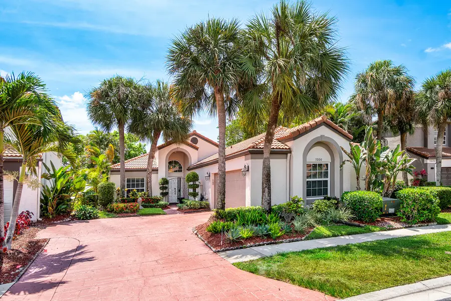 7200 Via Palomar, Boca Raton, FL 33433 - #2