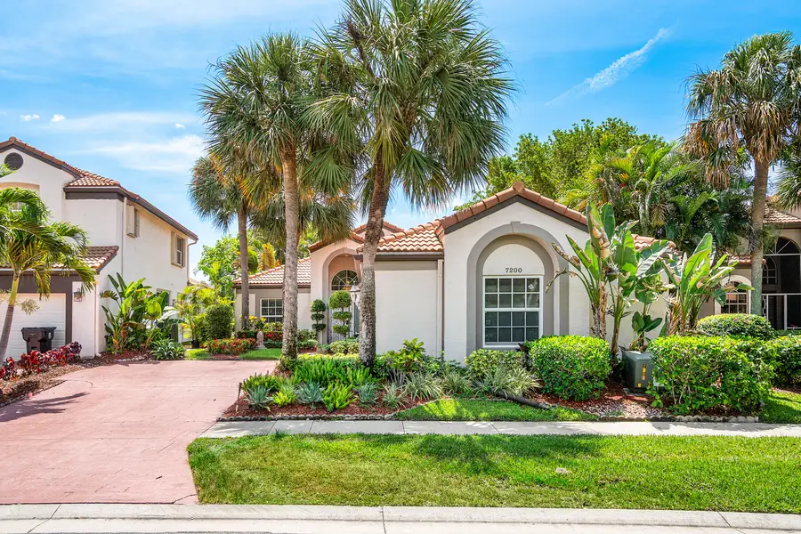 7200 Via Palomar, Boca Raton, FL 33433 - #3