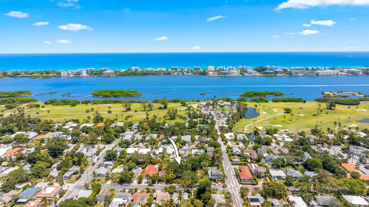 706 N Palmway B, Lake Worth Beach, FL 33460 - #1