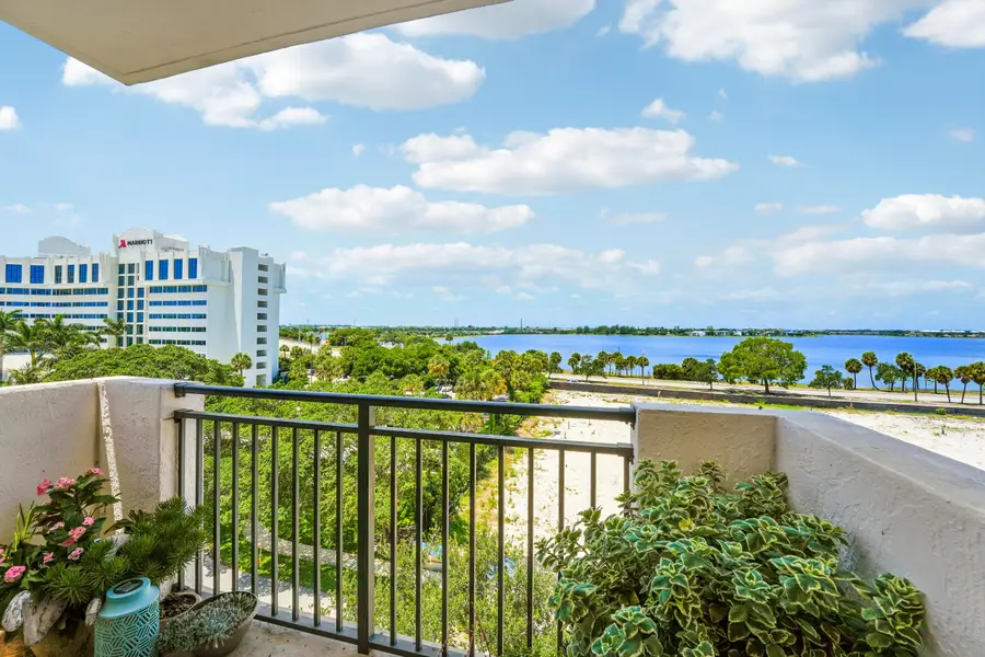 616 Clearwater Park Road #513, West Palm Beach, FL 33401 - #2
