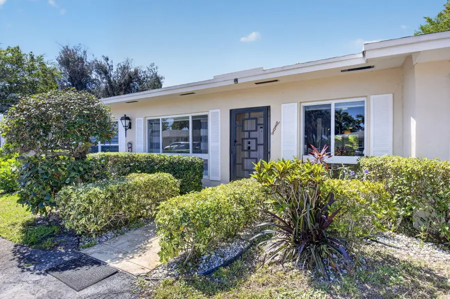 13740 Via Flora #C, Delray Beach, FL 33484 - #2