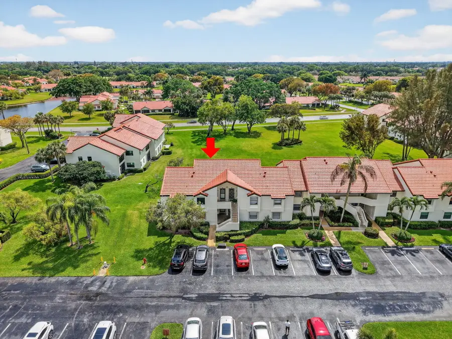 6069 Parkwalk Drive, Boynton Beach, FL 33472 - #3