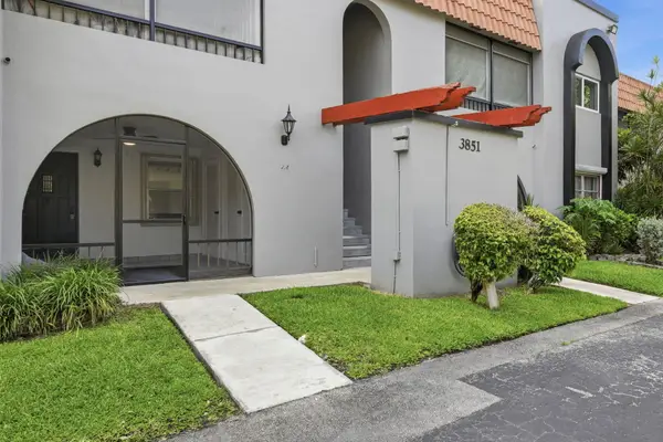 3851 NW 84th Avenue #1a, Sunrise, FL 33351