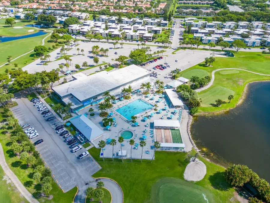 376 Piedmont H, Delray Beach, FL 33484 - #2