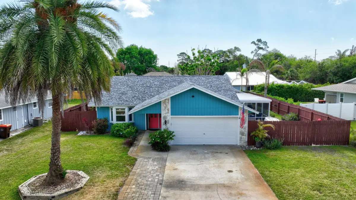 150 9th Court, Vero Beach, FL 32962 - #1