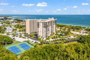 801 S Ocean Drive #802, Fort Pierce, FL 34949 - #1