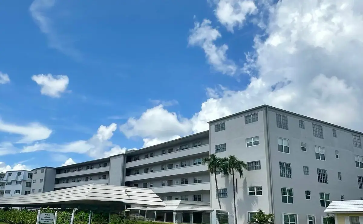 250 John F Kennedy Drive #202, Atlantis, FL 33462 - #1
