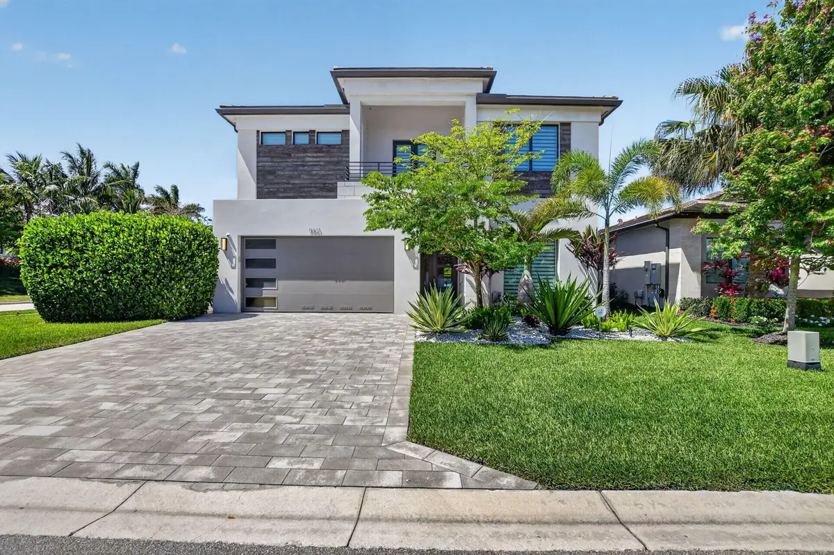 8861 Quiet Inlet Lane, Boca Raton, FL 33496 - #1