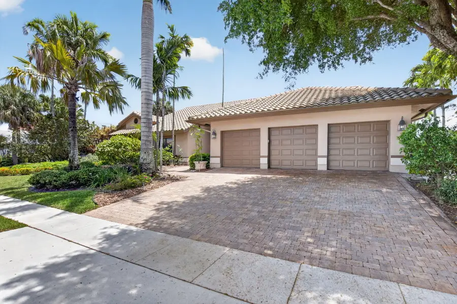 7166 Montrico Drive, Boca Raton, FL 33433 - #3