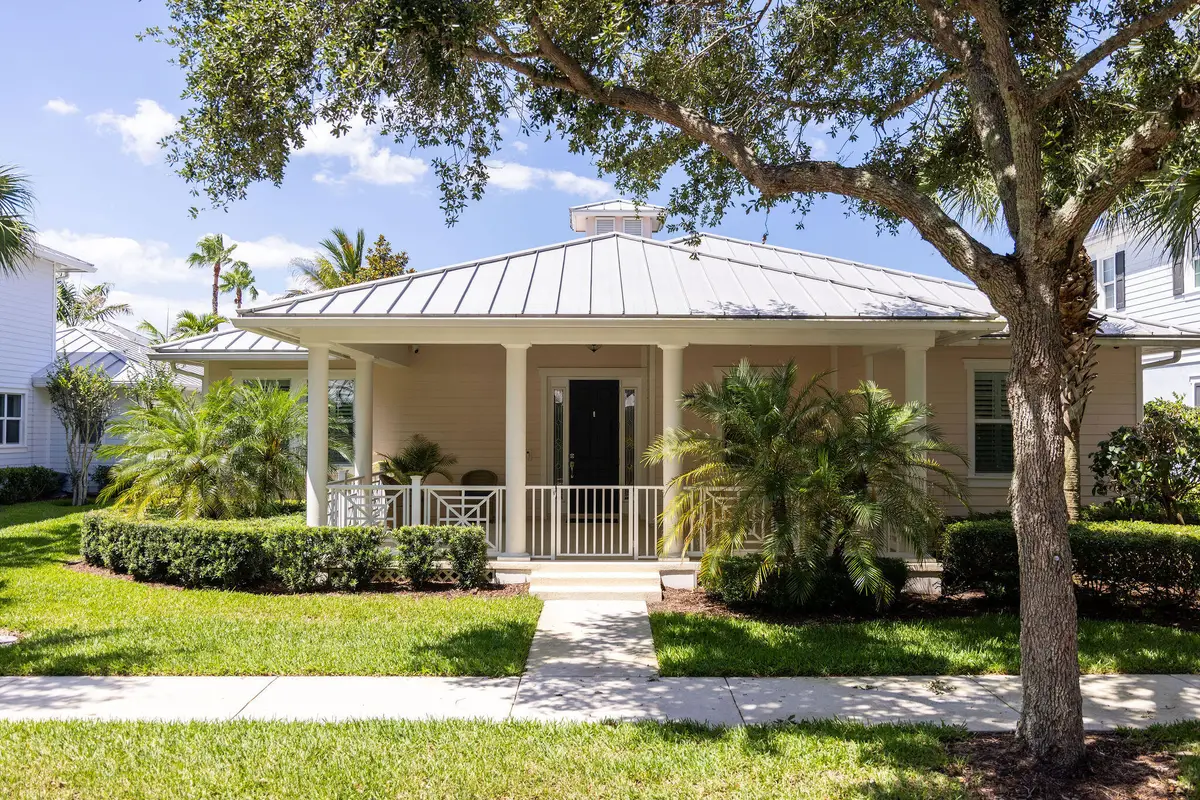 1037 Duval Street, Jupiter, FL 33458 - #1