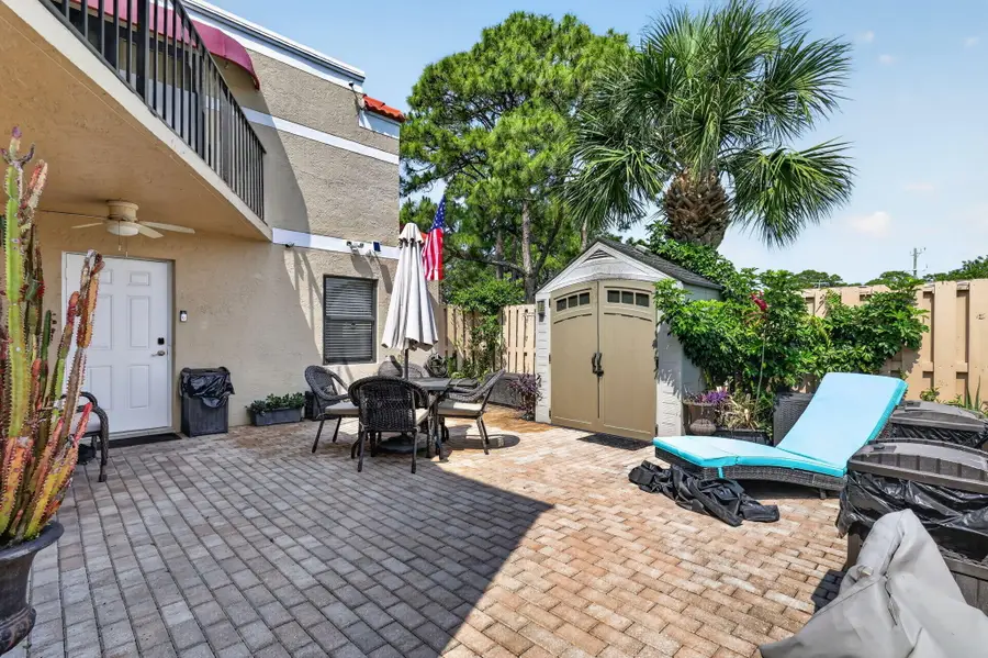 4355 Village Drive #B, Delray Beach, FL 33445 - #2