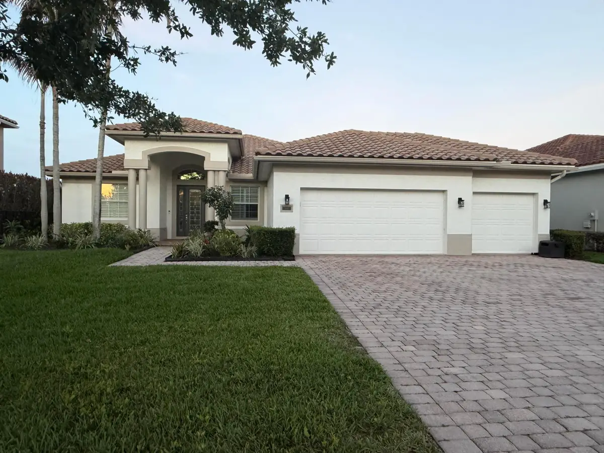5887 SW Longspur Lane, Palm City, FL 34990 - #1