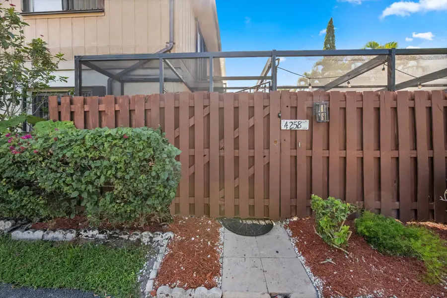 4258 S Landar Drive, Lake Worth, FL 33463 - #3