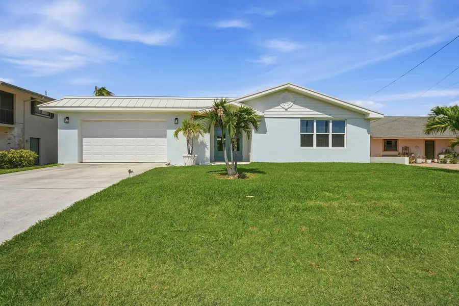 1123 Granada, Hutchinson Island, FL 34949 - #3