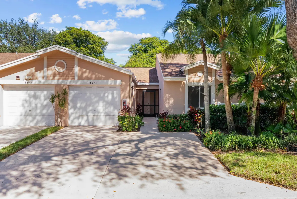 8273 Springtree Road, Boca Raton, FL 33496 - #1