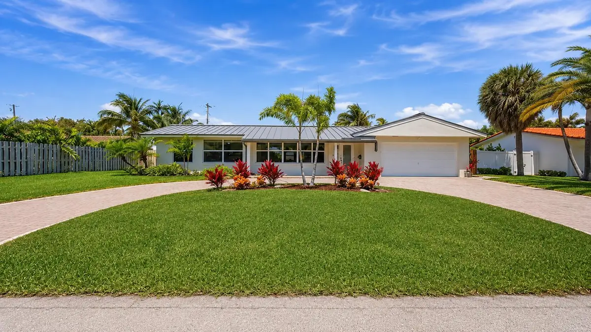 4111 NE 26th Terrace, Lighthouse Point, FL 33064 - #1