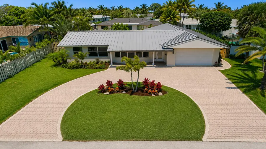 4111 NE 26th Terrace, Lighthouse Point, FL 33064 - #2