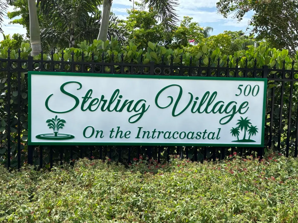 170 Horizons E #110, Boynton Beach, FL 33435 - #1