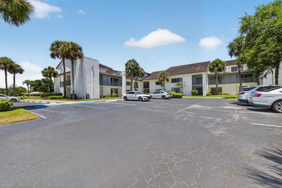 3500 Twin Lakes Terrace #202, Fort Pierce, FL 34951 - #2