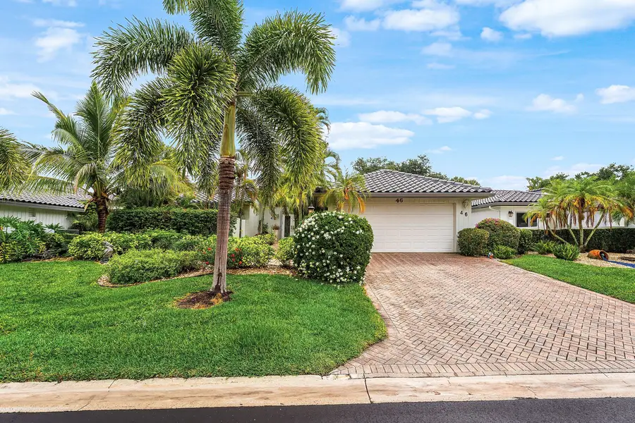46 Woods Lane, Boynton Beach, FL 33436 - #2